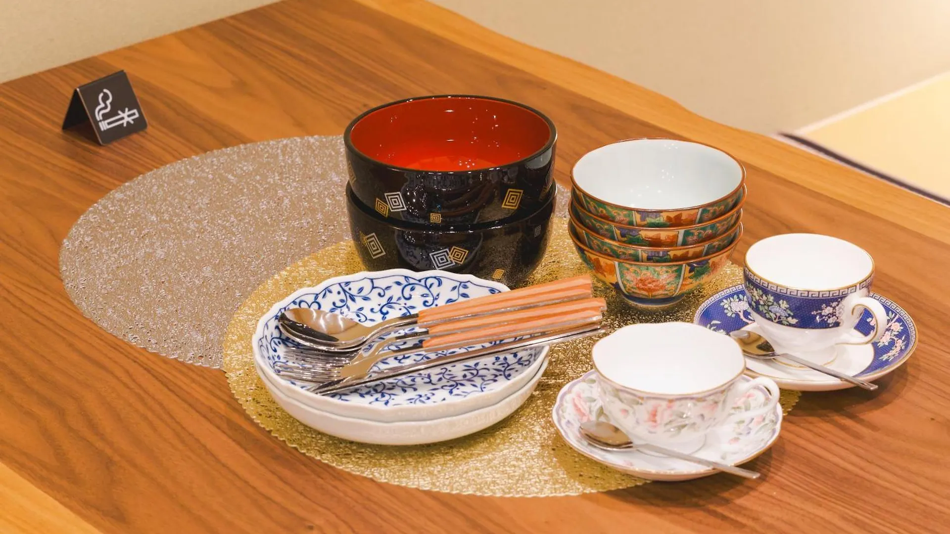 Kyoki Machiya Near Kyoto Station Exquisite Garden Villa
