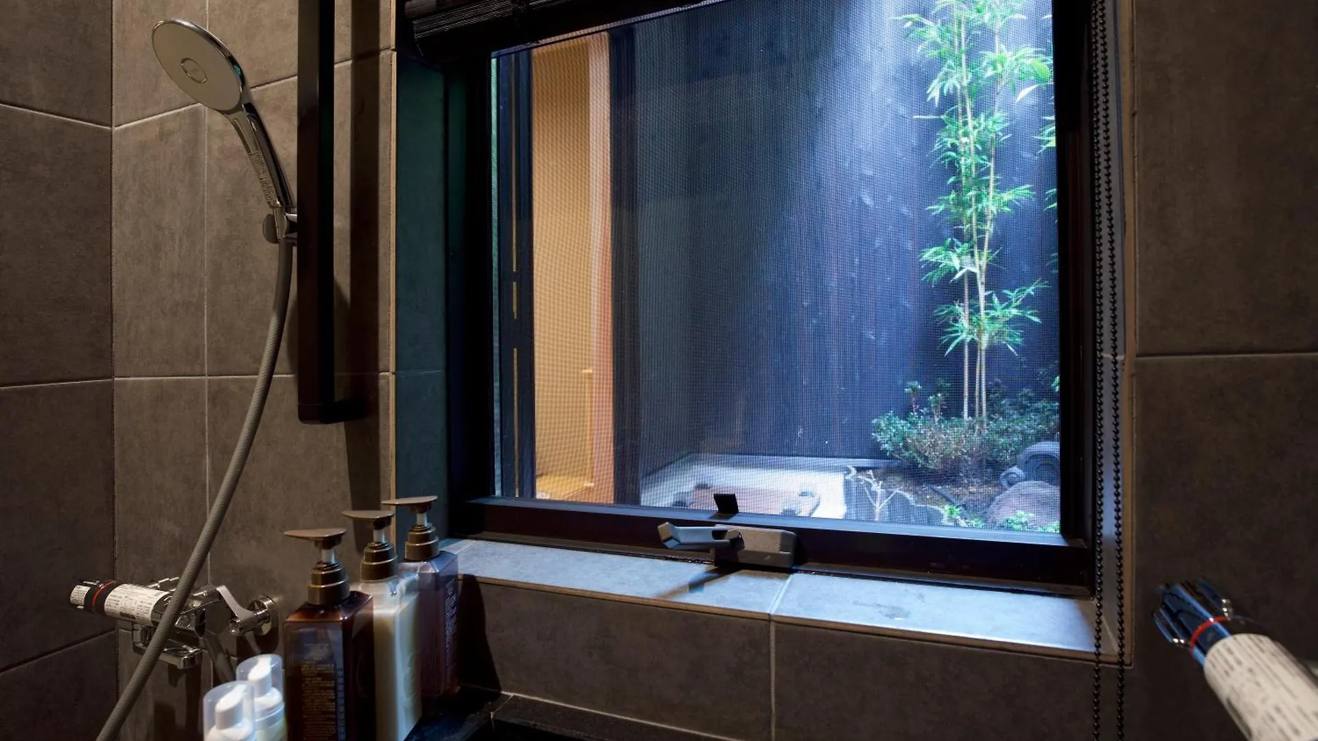 Kyoki Machiya Near Kyoto Station Exquisite Garden Villa