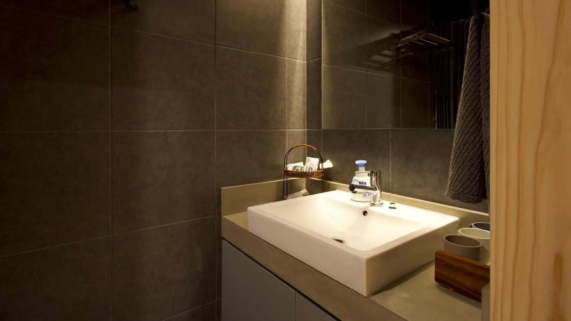 Kyoki Machiya Near Kyoto Station Exquisite Garden Villa 0*,