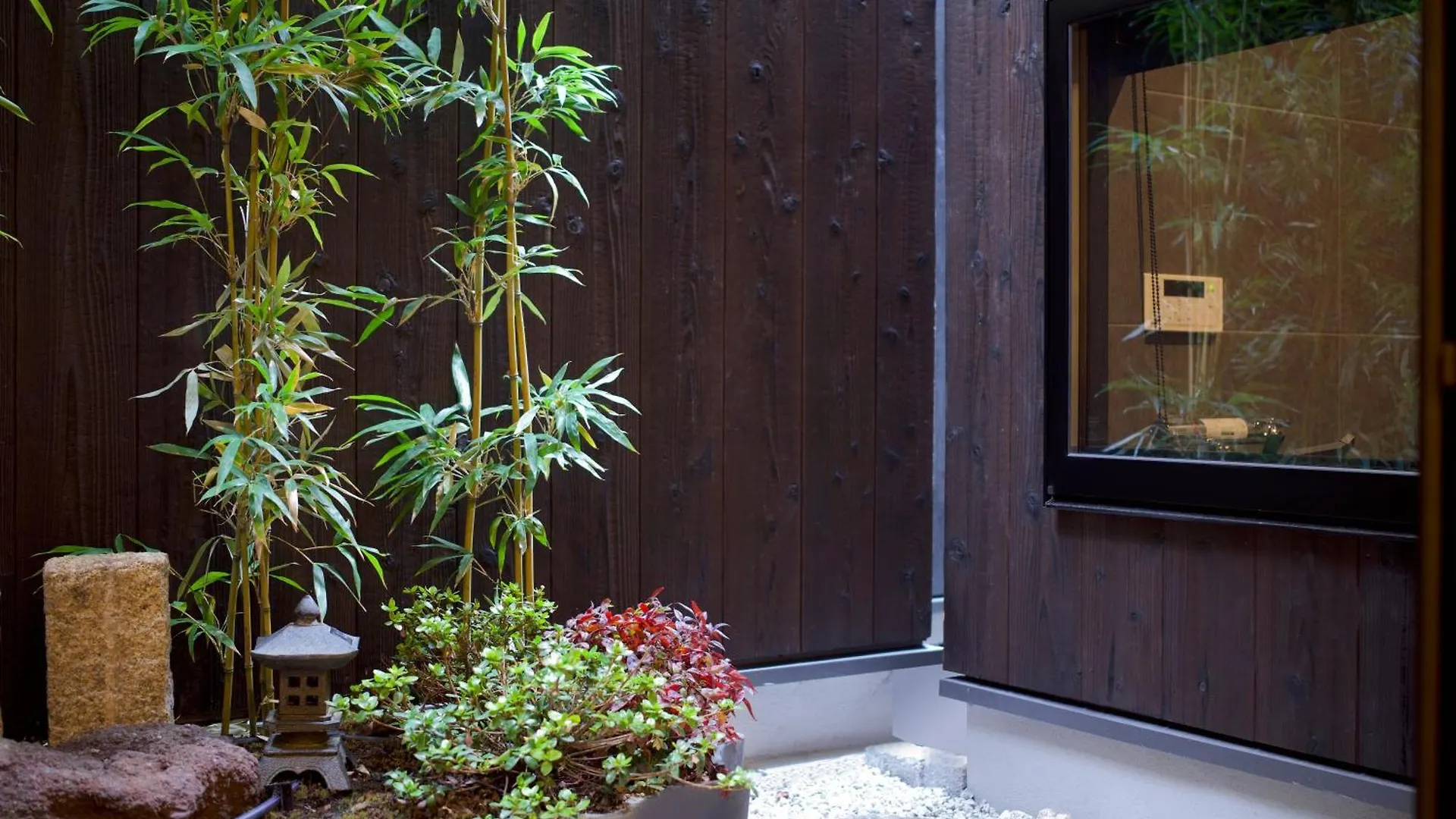 Kyoki Machiya Near Kyoto Station Exquisite Garden Villa 0*,  Japan