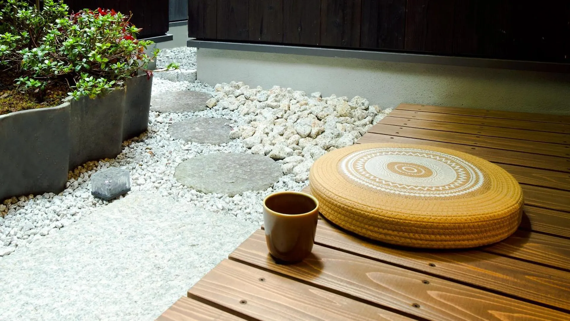 Kyoki Machiya Near Kyoto Station Exquisite Garden Villa 0*,  Japan