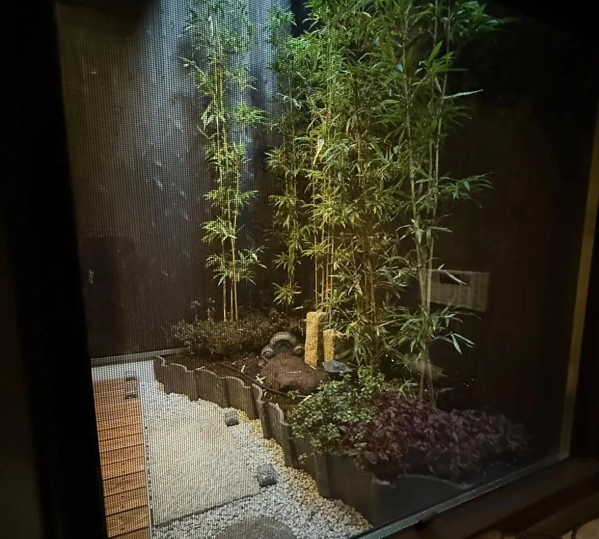 Kyoki Machiya Near Kyoto Station Exquisite Garden Villa 0*,