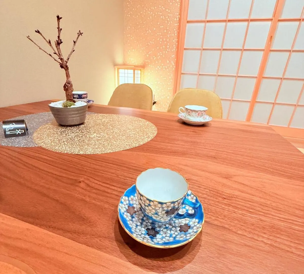 Kyoki Machiya Near Kyoto Station Exquisite Garden Villa